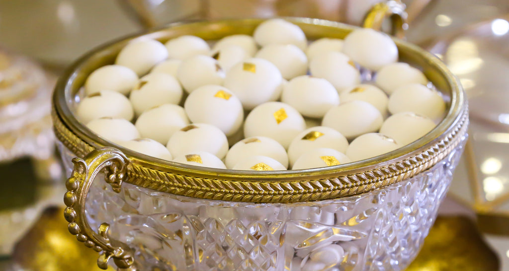 Le Mlabes, Star des Gâteaux Traditionnels Tunisiens