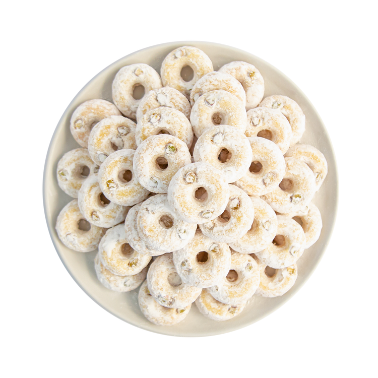 Kaak Anbar 500g