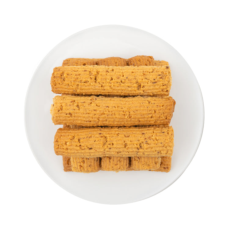 Biscuits noisette 340g