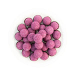 Perle cassis 500g
