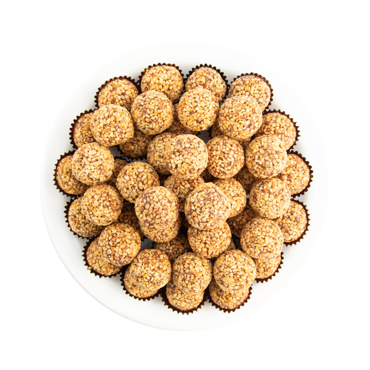 Perle noisette praliné 500g