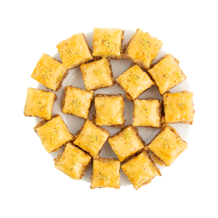 Baklawa libanaise noix 500g