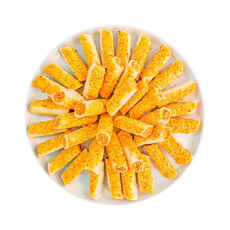Bryouette amande 500g