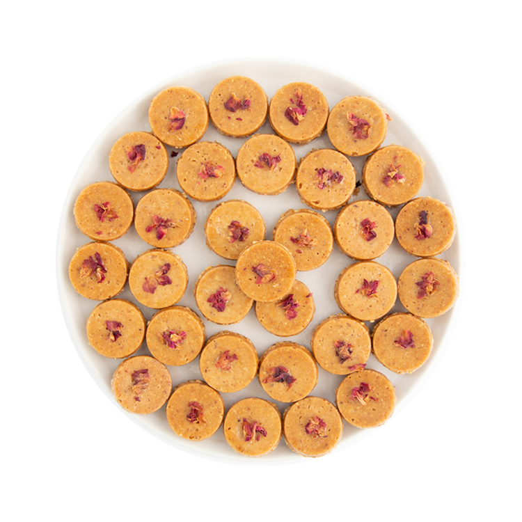 Couronne noisette 500g