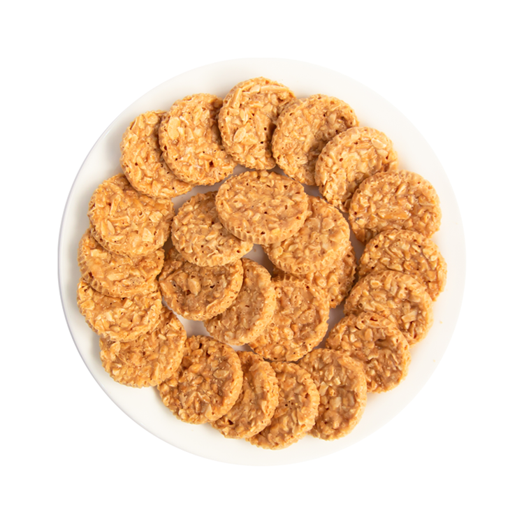 Boîte crousthé amande 100g