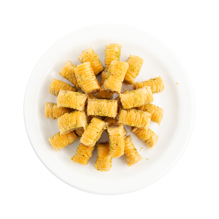 Libanais pistache 500g