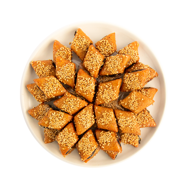 Makroudh Asmar 500g