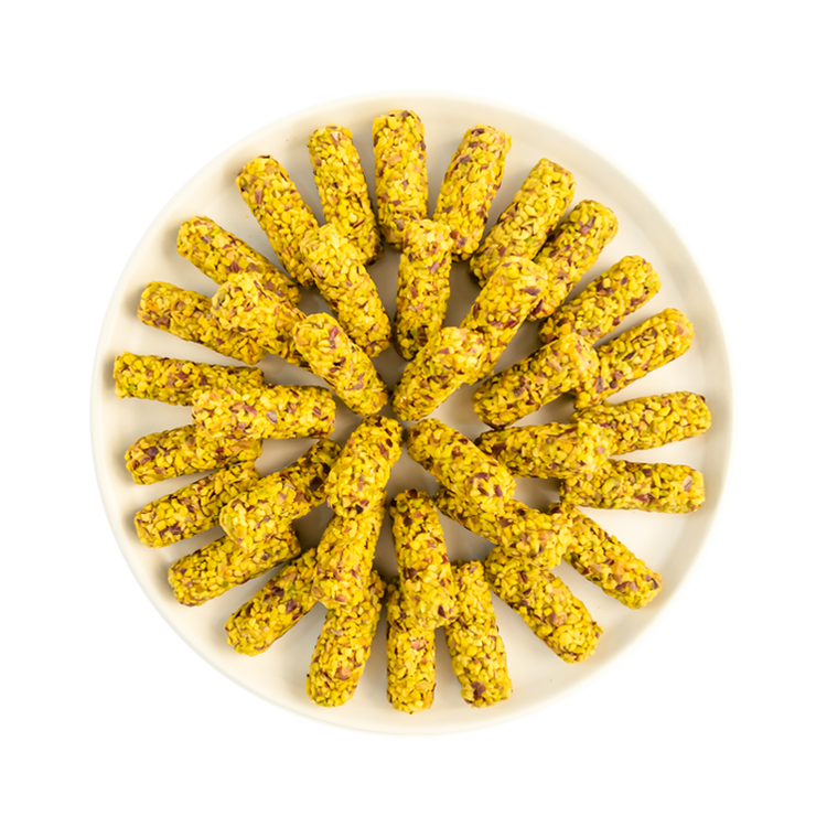 Malfouf pistache 500g