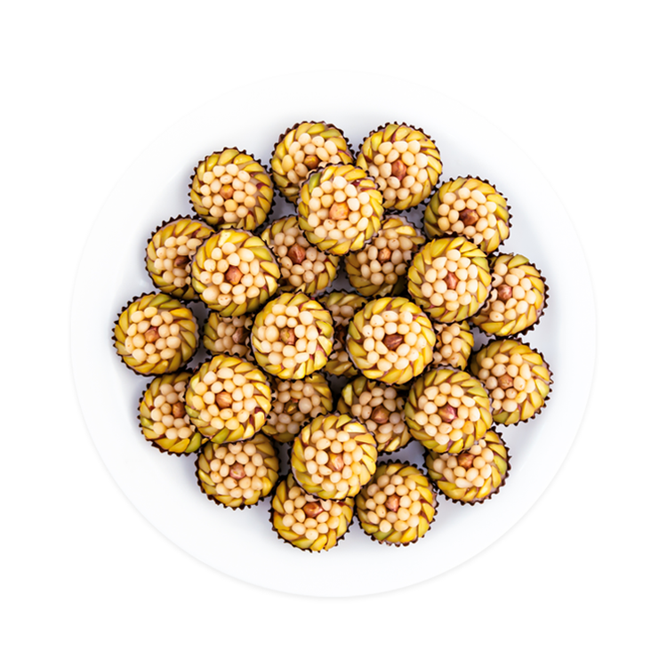 Mosaïque amande 500g