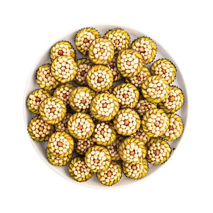 Mosaïque pistache 500g