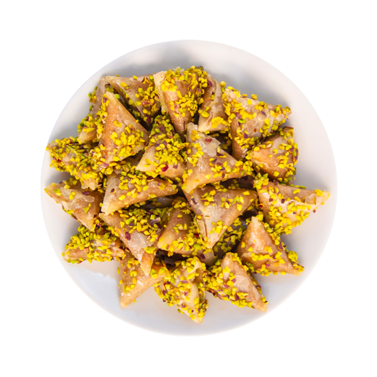 Samsa Fekia 500g