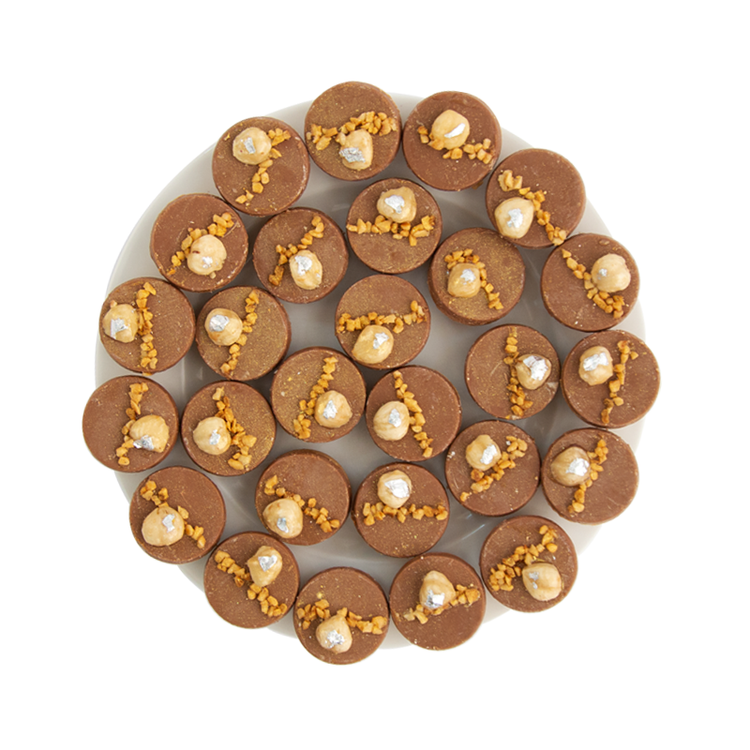Tartine noisette 500g