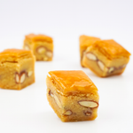 Baklawa Authentique Amande 500g