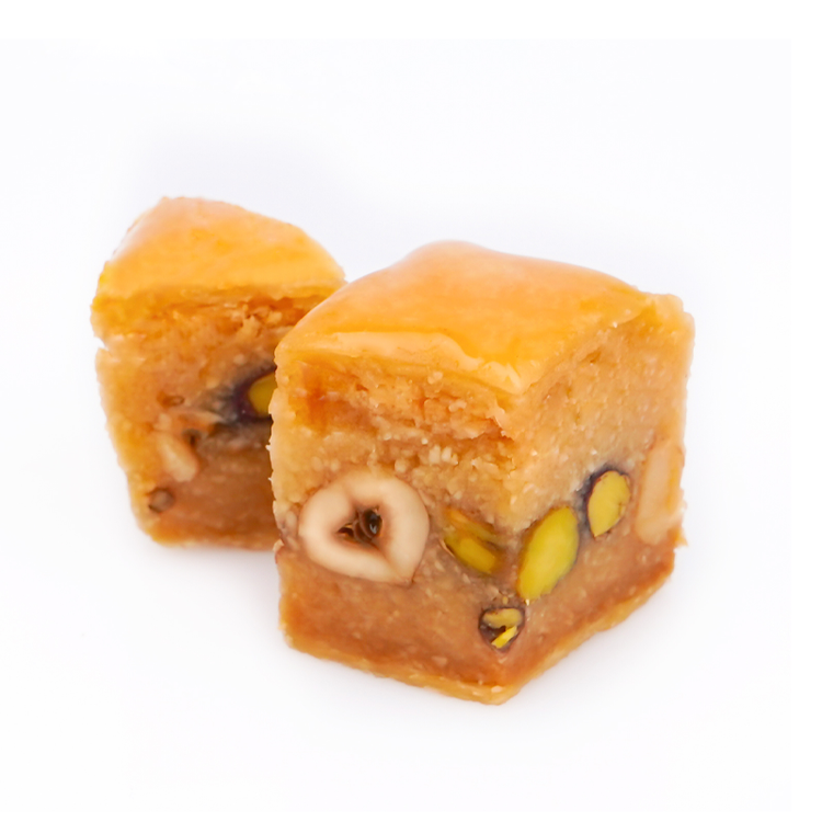 Baklawa Authentique Fekia 500 gr