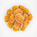 Baklawa Authentique Noix 500gr