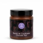 beurre de cacahuète chocolat noir