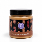 Beurre de cacahuète classique