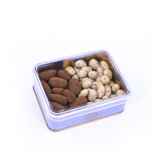 Boite dégustation Dragées