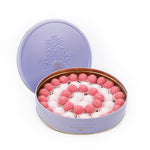 Boite Khomsa: Rose
