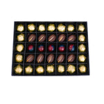 Coffret passion PM (35 chocolats)