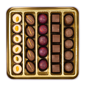 Coffret Chocolats
