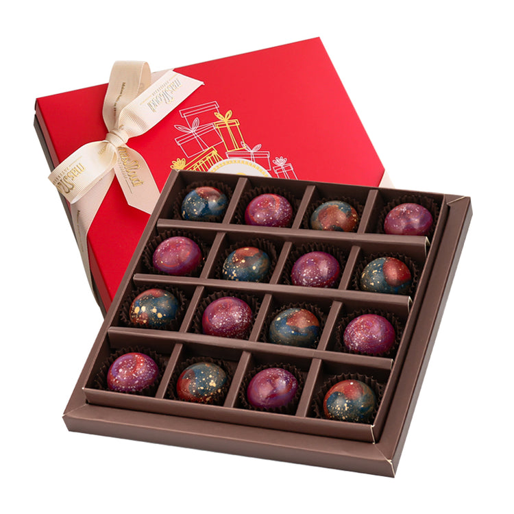 Coffret Intense Réf2