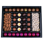 Coffret passion gourmande