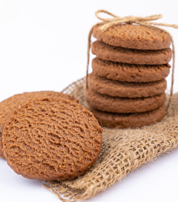 Barquette Cookies 200g