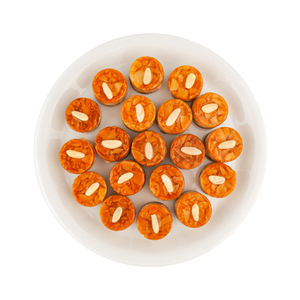 Craquelin pignon 250g