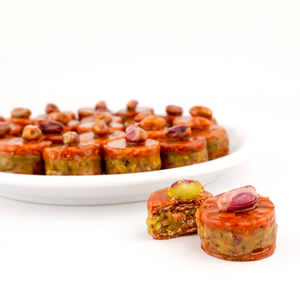 Craquelin pistache 250g