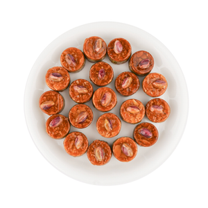 Craquelin pistache 250g