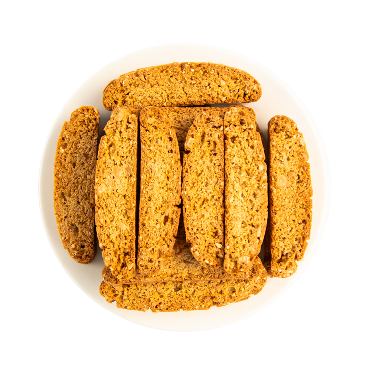 Instant Croquant Croquant Light 500g – Patisserie Masmoudi Tunisie