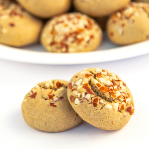 Doria aux amandes 250g
