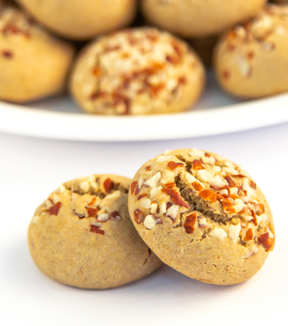 Doria aux amandes 250g