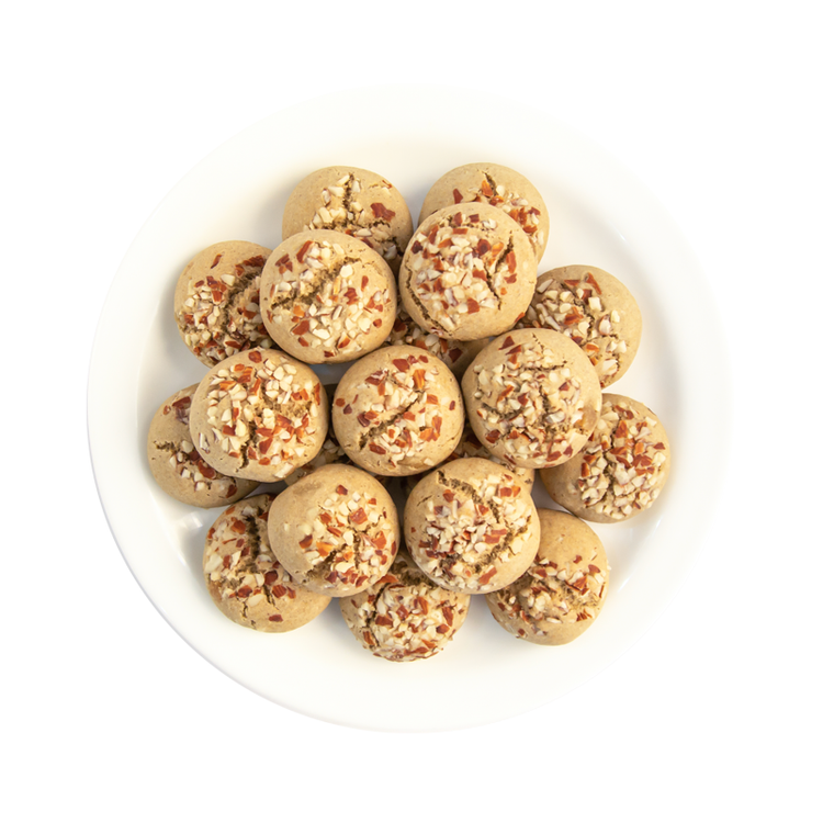 Doria aux amandes 250g