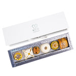 écrin perla 6 pièces