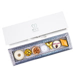 écrin perla 7 pièces