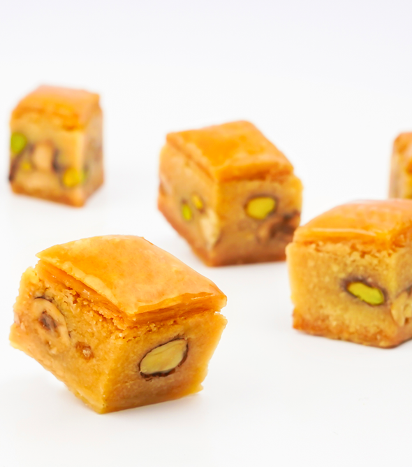 Baklawa Authentique Fekia 500 gr