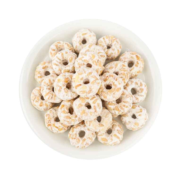Kaak Anbar pignon 250g