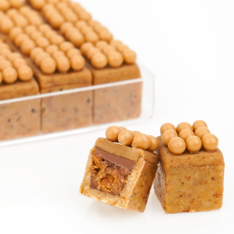 Mignardise Noisette 500g