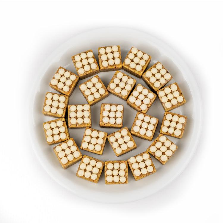 Mignardise Pistache 500g