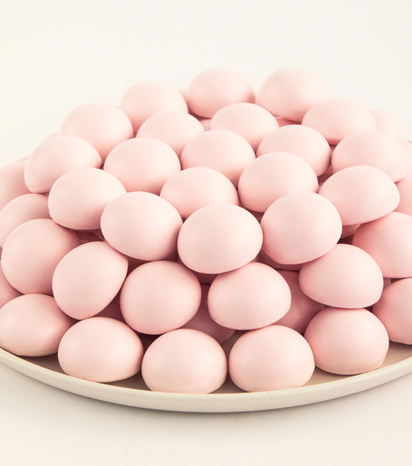 Mlabes amande rose 250g