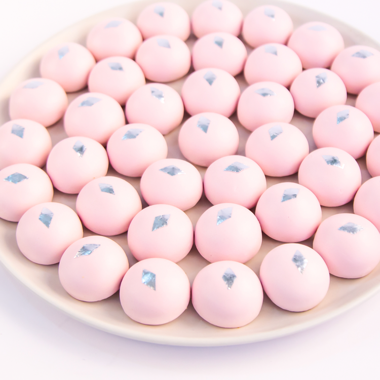 Mlabes Noisette 250g