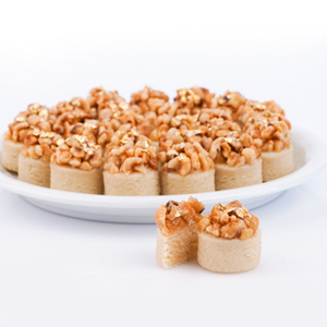 Nid noisette 250g