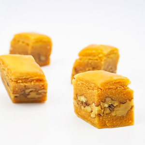 Baklawa Authentique Noix 500gr