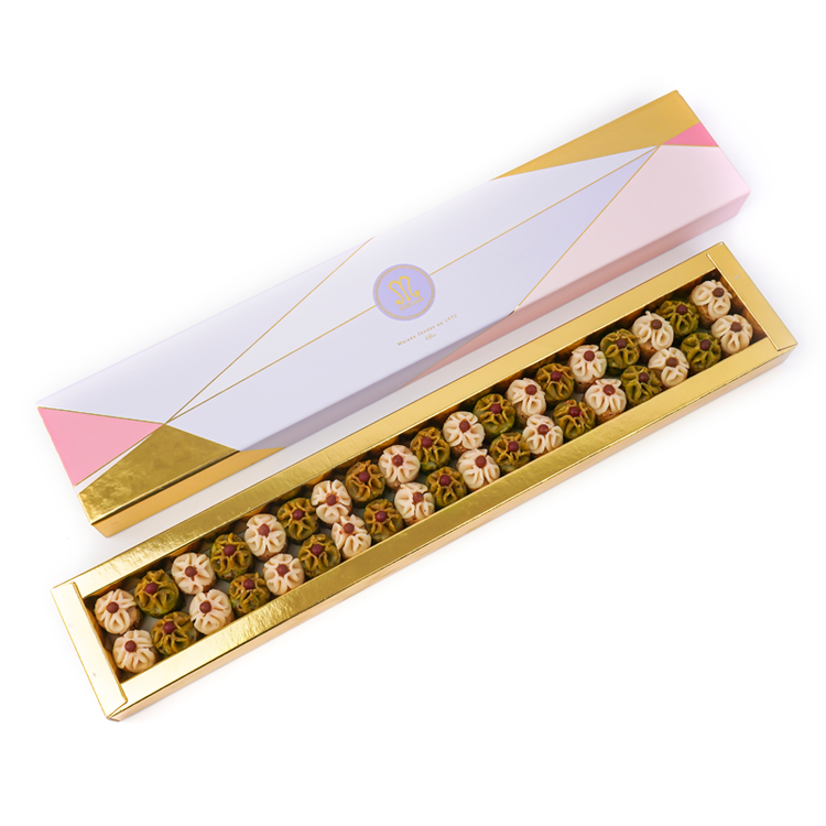 Coffret sublime (38 pièces)