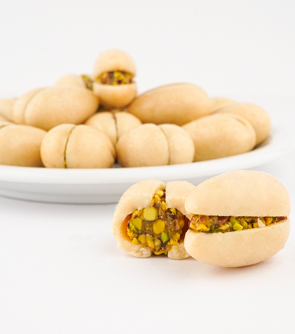 Pistachette 250g