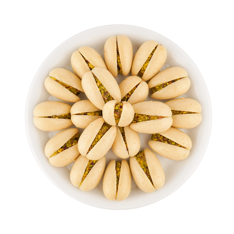 Pistachette 250g