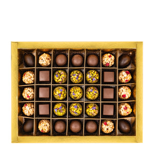 Coffret Plaisir Sucré Réf3