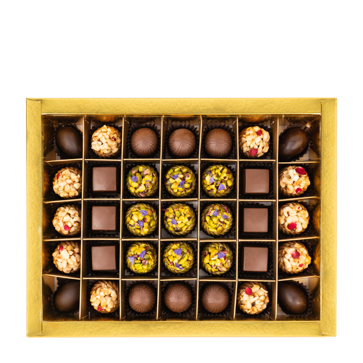 Coffret Plaisir Sucré Réf3